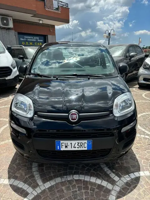 Used FIAT PANDA Petrol 2019 Ad 