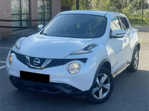 Used NISSAN JUKE Petrol 2019 Ad 