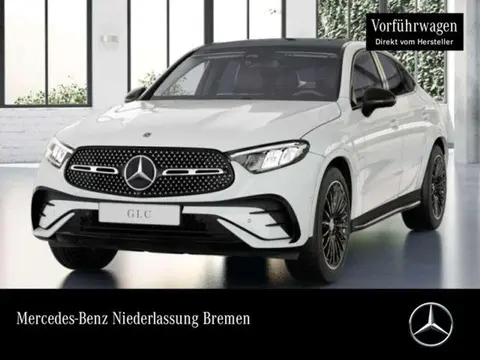 Used MERCEDES-BENZ CLASSE GLC Petrol 2024 Ad Germany