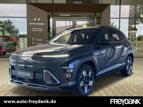 Annonce HYUNDAI KONA Hybride 2023 d'occasion 