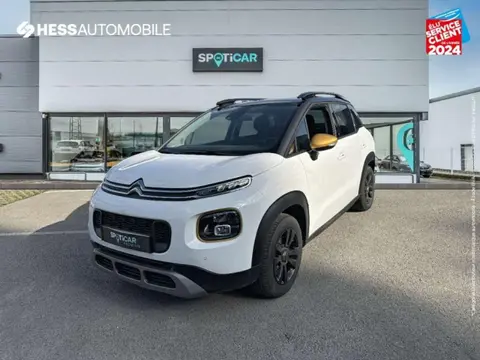 Annonce CITROEN C3 AIRCROSS Essence 2021 d'occasion 