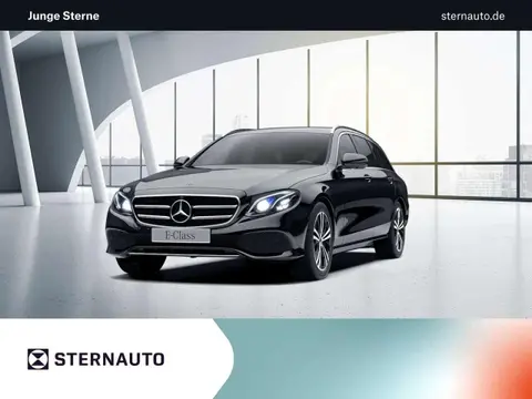 Used MERCEDES-BENZ CLASSE E Diesel 2020 Ad 