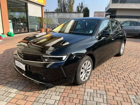 Annonce OPEL ASTRA Essence 2023 d'occasion 