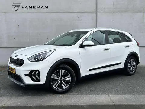 Used KIA NIRO Hybrid 2020 Ad 