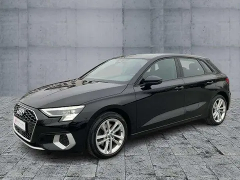 Annonce AUDI A3 Essence 2020 d'occasion 