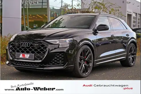 Used AUDI RSQ8 Petrol 2024 Ad 