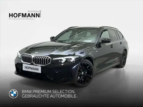 Annonce BMW SERIE 3 Diesel 2023 d'occasion 