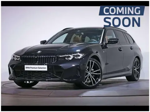 Annonce BMW SERIE 3 Diesel 2024 d'occasion 