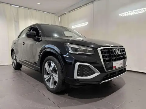 Annonce AUDI Q2 Diesel 2021 d'occasion 