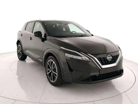 Used NISSAN QASHQAI Hybrid 2024 Ad 