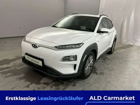 Used HYUNDAI KONA Electric 2020 Ad 