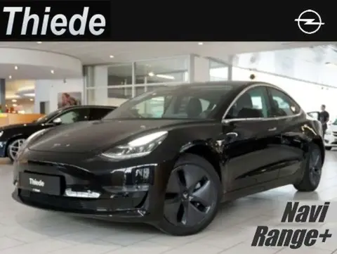 Used TESLA MODEL 3 Electric 2019 Ad 