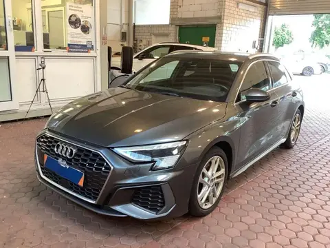 Annonce AUDI A3 Diesel 2022 d'occasion 