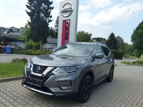 Annonce NISSAN X-TRAIL Essence 2021 d'occasion 