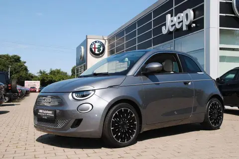 Annonce FIAT 500 Électrique 2021 d'occasion 