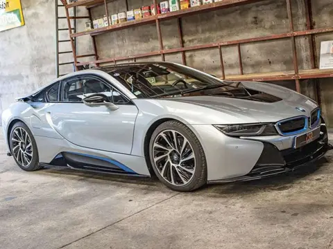 Annonce BMW I8 Essence 2019 d'occasion 