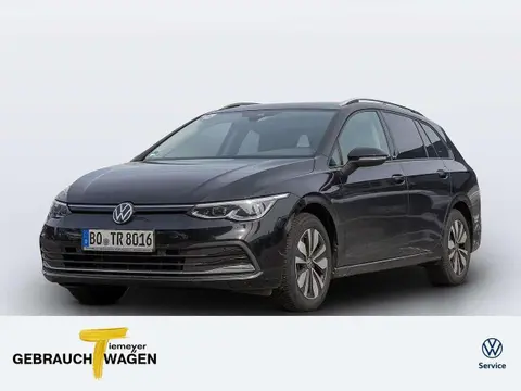 Annonce VOLKSWAGEN GOLF Essence 2023 d'occasion 