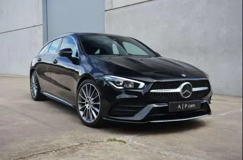 Annonce MERCEDES-BENZ CLASSE CLA Essence 2019 d'occasion 