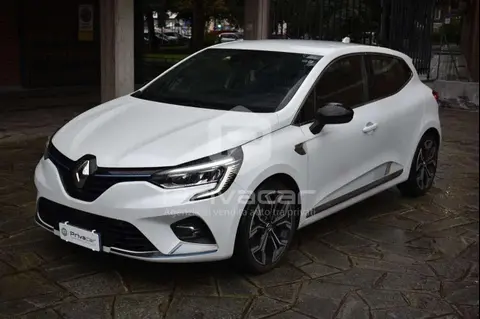 Annonce RENAULT CLIO Hybride 2020 d'occasion 