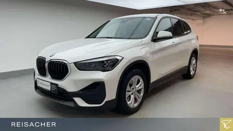 Annonce BMW X1 Hybride 2021 d'occasion Allemagne