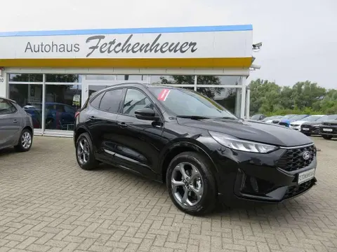 Annonce FORD KUGA Essence 2024 d'occasion 