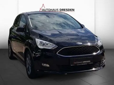 Annonce FORD C-MAX Essence 2019 d'occasion 