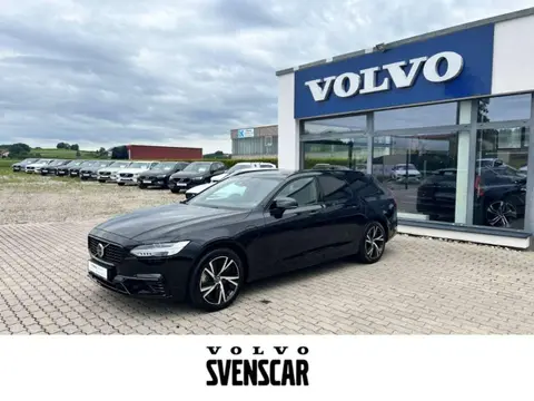 Annonce VOLVO V90 Hybride 2021 d'occasion 