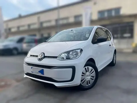 Used VOLKSWAGEN UP! Petrol 2019 Ad 