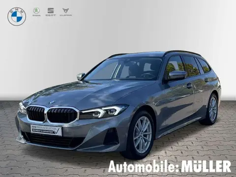 Used BMW SERIE 3 Diesel 2023 Ad 