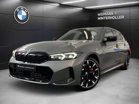 Annonce BMW SERIE 3 Essence 2024 d'occasion 