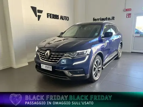 Used RENAULT KOLEOS Diesel 2021 Ad 