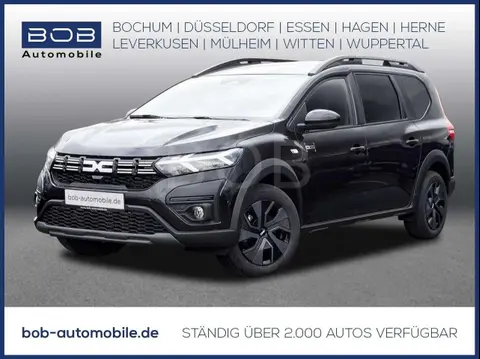 Used DACIA JOGGER LPG 2024 Ad 