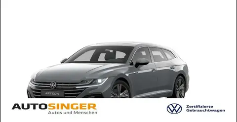 Used VOLKSWAGEN ARTEON Petrol 2023 Ad Germany