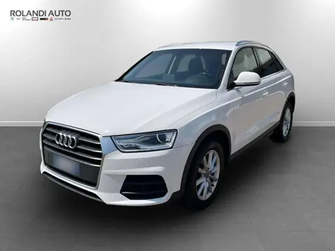 Annonce AUDI Q3 Diesel 2018 d'occasion 