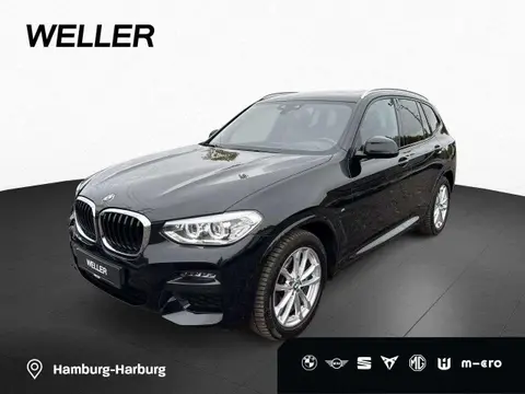 Annonce BMW X3 Diesel 2020 d'occasion 