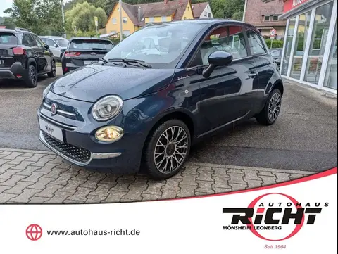 Annonce FIAT 500 Essence 2022 d'occasion 