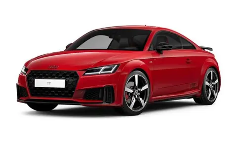 Annonce AUDI TT Essence 2023 d'occasion 