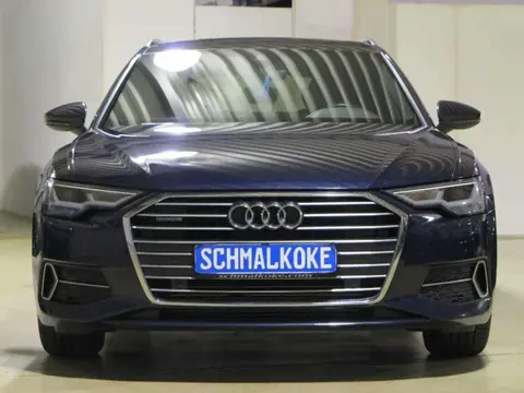 Annonce AUDI A6 Diesel 2020 d'occasion 