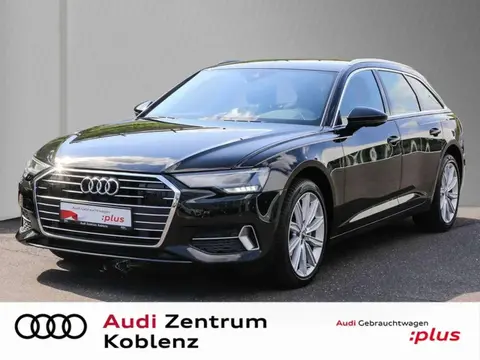 Annonce AUDI A6 Diesel 2020 d'occasion Allemagne