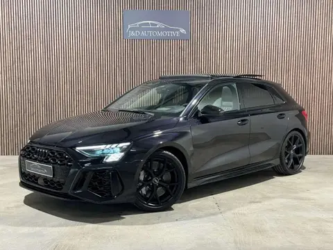 Used AUDI RS3 Petrol 2021 Ad 