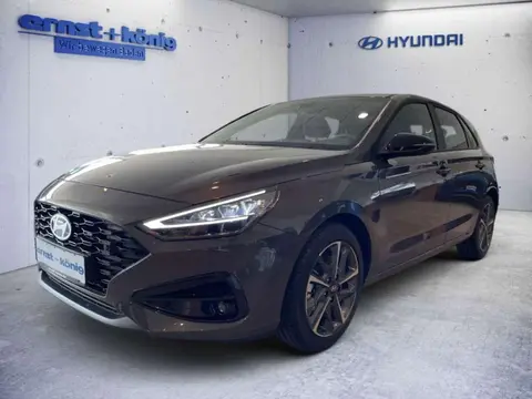 Used HYUNDAI I30 Petrol 2024 Ad 