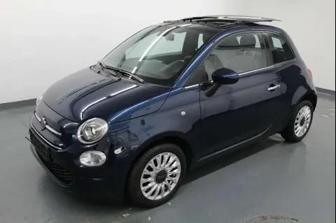 Annonce FIAT 500 Essence 2020 d'occasion 