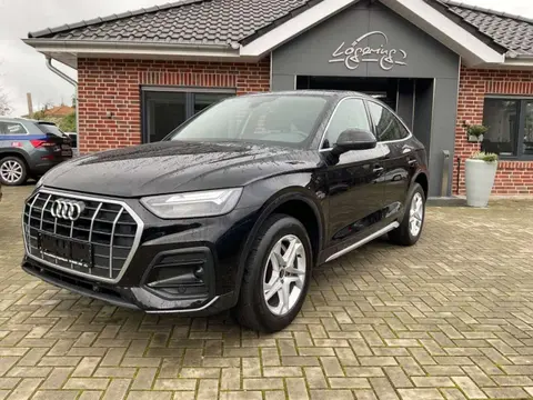 Used AUDI Q5 Diesel 2023 Ad 