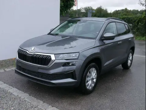 Used SKODA KAROQ Petrol 2024 Ad 