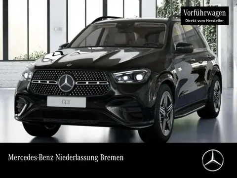 Used MERCEDES-BENZ CLASSE GLE Hybrid 2024 Ad 