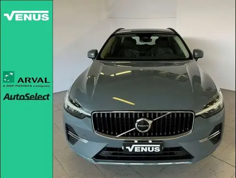 Used VOLVO XC60 Hybrid 2022 Ad 