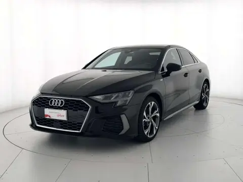 Annonce AUDI A3 Essence 2023 d'occasion 