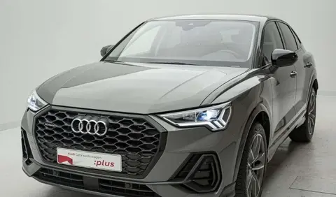 Annonce AUDI Q3 Essence 2020 d'occasion 