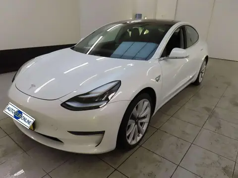 Annonce TESLA MODEL 3 Électrique 2019 d'occasion 