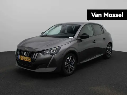 Used PEUGEOT 208 Petrol 2023 Ad 